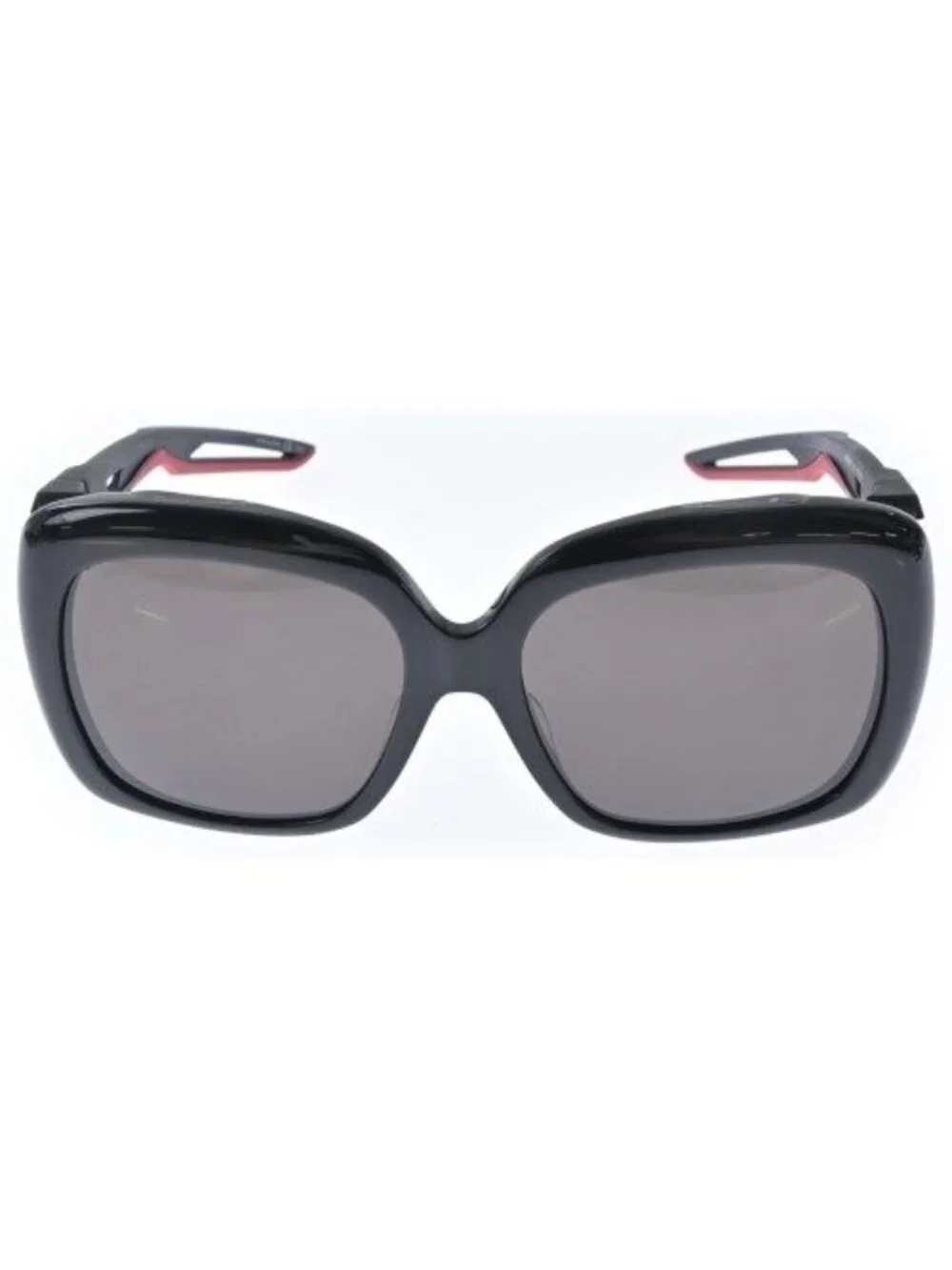 Balenciaga Sunglasses Eyewear Black